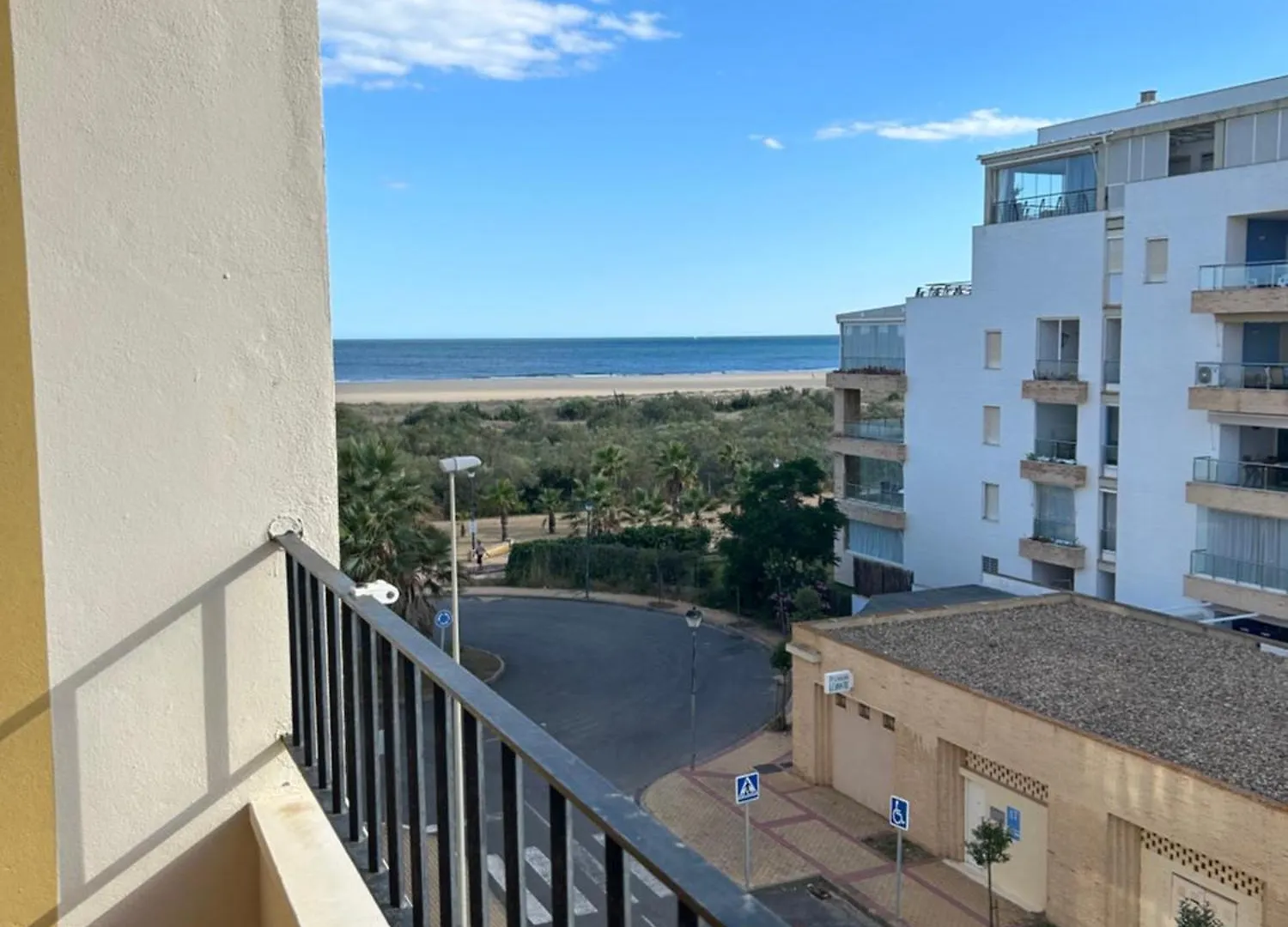 A Sotavento Apartment Isla Canela 0*,