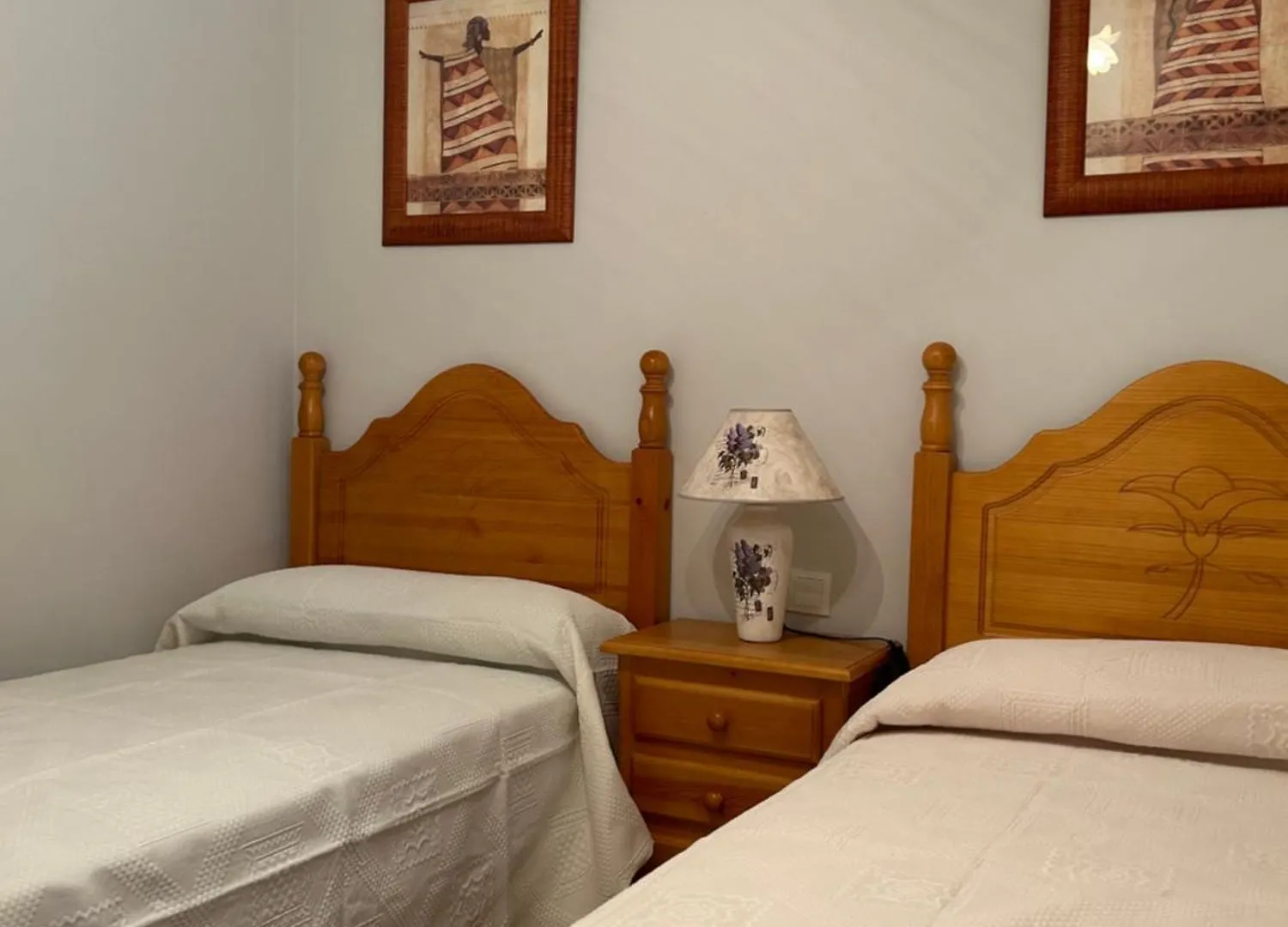 A Sotavento Apartment Isla Canela Spain